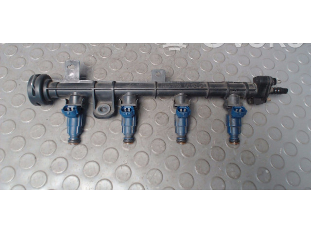 Топливная рампа 3534002100, NICHTZUTREFFEND Hyundai i10