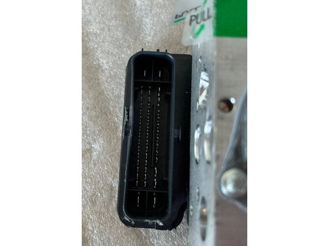 Jednotka ABS 9J1614095S Porsche Taycan 9J1 2019