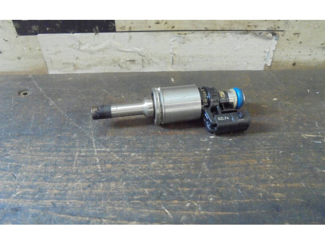 Форсунка J1BG9F953AA, 0261500718    Ford Ecosport  M1JU 