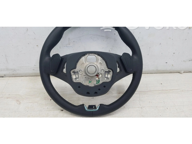 Руль Skoda Octavia Mk1 (1U)  1996 - 2004 года       