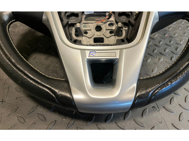 Vstřikovač Volvo V40 D4204T8