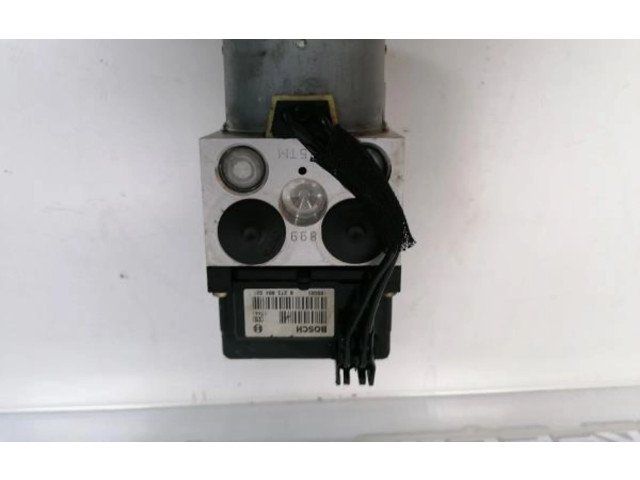 Блок АБС 8200085584, 0265216872   Renault  Clio II  1998 - 2001 года