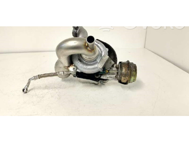 Turbodmychadlo Турбина 057145701G Audi A8 S8 D2 4D