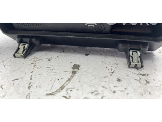 Pojistková skříňka Экран/ дисплей / маленький экран    Renault Kangoo II 2018