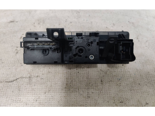 Блок управления климат-контролем 7H0919158, 69770001 Volkswagen Transporter Caravelle T5