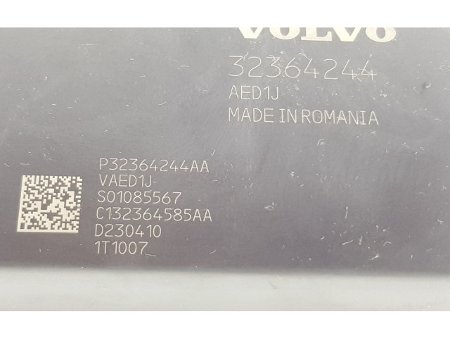 Блок управления 32364244, 32364244 Volvo XC40