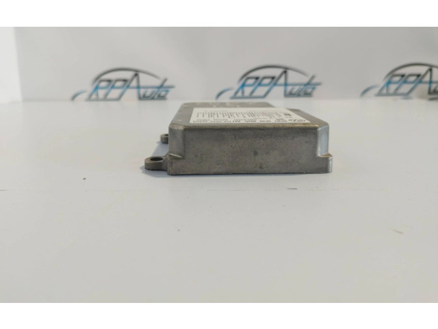 Блок подушек безопасности 6Q0909605AH, 5WK43351 Volkswagen Caddy