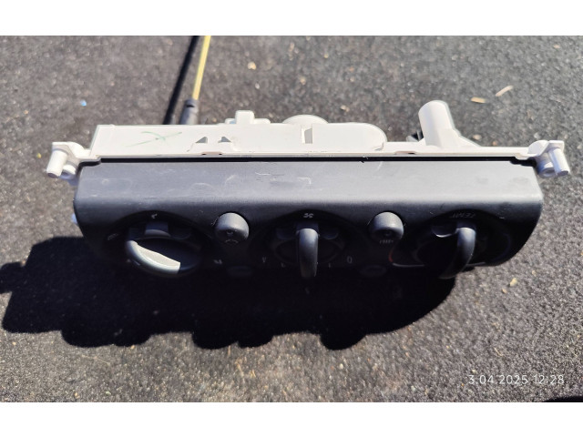 Блок управления климат-контролем 69432201, 69437005   Mini One  Cooper R50  53