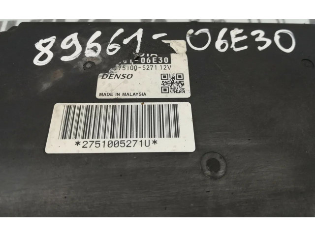 Řídící jednotka MA275100-5271, 275100-5271 Toyota Camry 2002