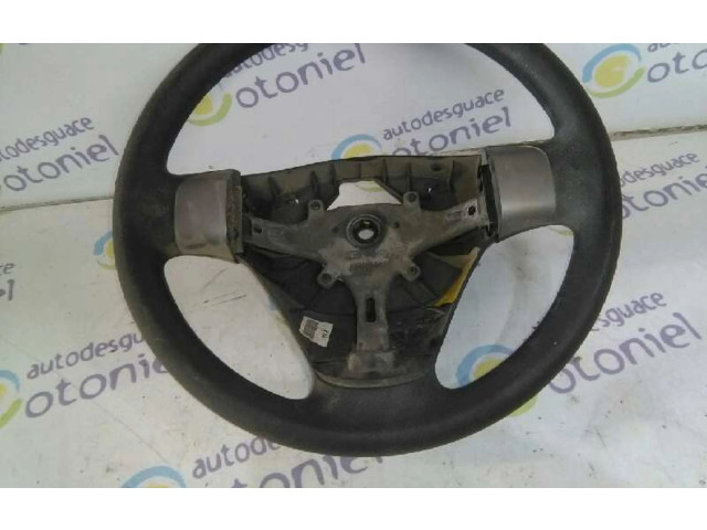Руль KIA Rio 2006 - 2011 года 561101G300VA