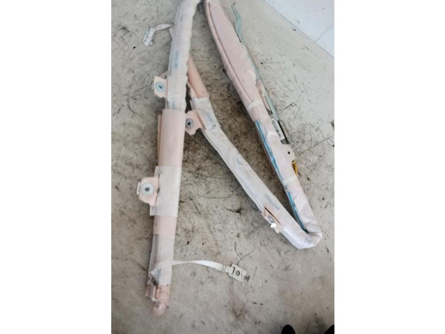 Боковая подушка безопасности 520244340, 520244340   Jeep Renegade