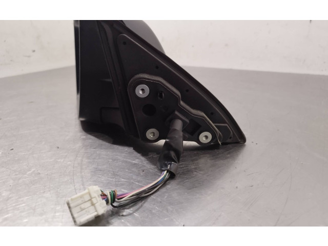 Zpětné zrcátko  Subaru Outback 2010  027412  