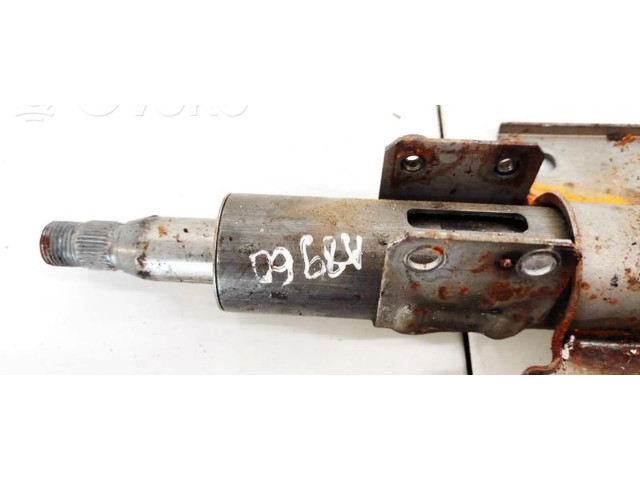    Рулевая рейка 22346737537, 46737537   Fiat Doblo 2000-2009 года