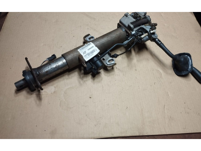 Рулевая рейка 26056036 Chevrolet Tahoe - года