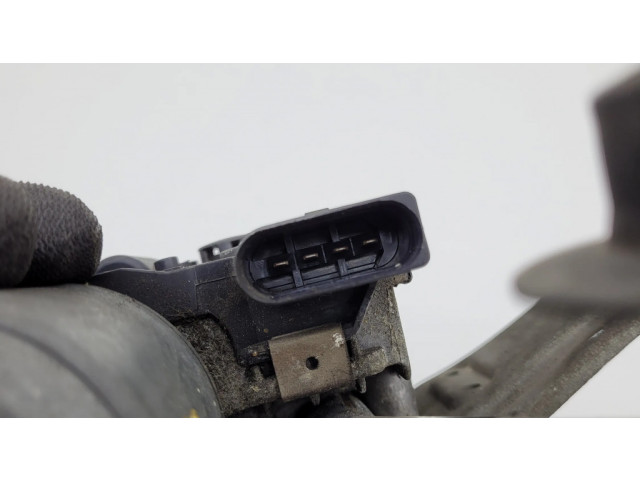 Моторчик дворников 3397021487, 6M2117504DD    Ford Galaxy