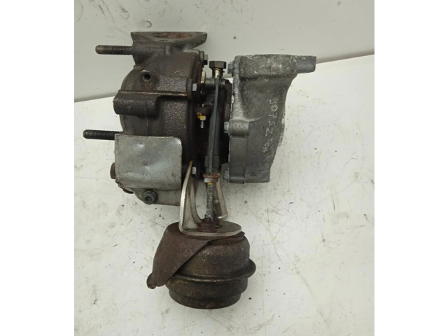 Turbodmychadlo Турбина 057145702E Audi A8 S8 D2 4D