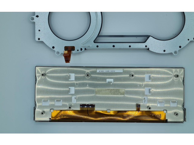 Панель приборов GM2T-10849-ALA, GM2T-10849-ALA   Ford Galaxy       