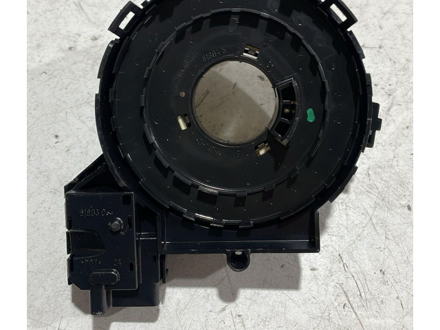 Подрулевой шлейф SRS    Audi A3 S3 8P