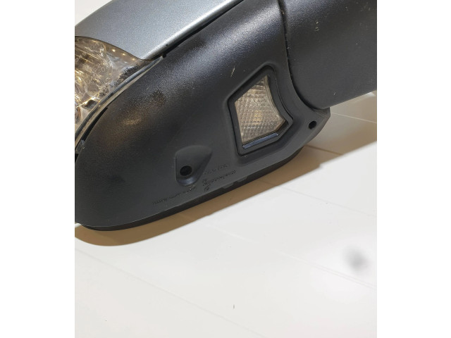 Zpětné zrcátko Volvo XC90 2007 3303006, 140906