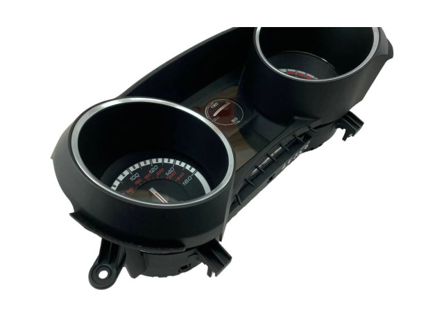 Панель приборов 50516477, A2C53352737 Alfa Romeo Giulietta