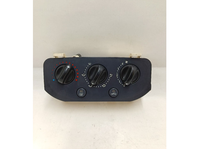 Блок управления климат-контролем VST, 659463S Renault Clio II