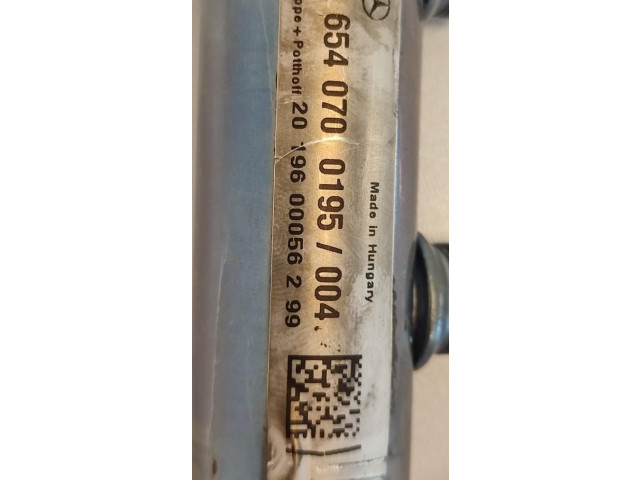 Vstřikovací lišta A6540700195 Mercedes-Benz Vito Viano W447