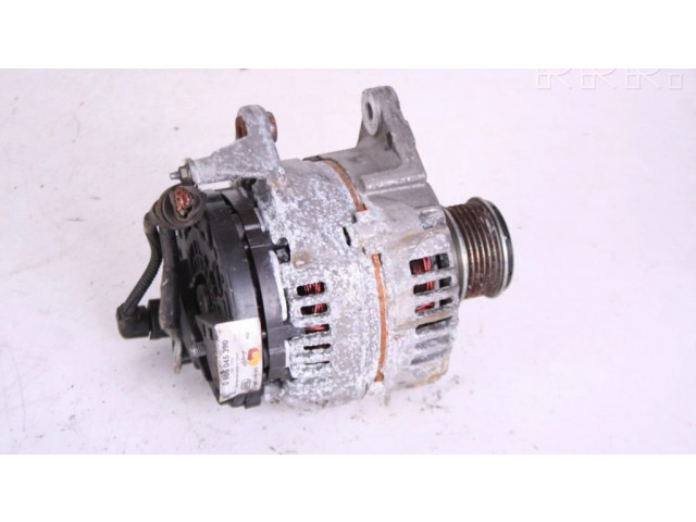 Генератор 0986045390 Volkswagen Golf V 2.0