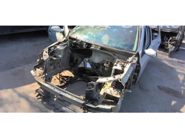 рейка Колонка рулевая 8200711617 Renault Clio II 2001 - 2005 года