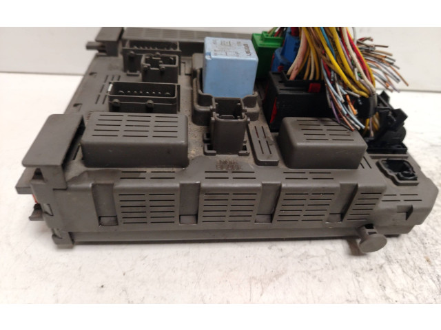 Pojistková skříňka GF10GB20 Peugeot 607 2001