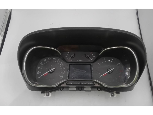 Панель приборов 982263428000   Citroen C3 Aircross       