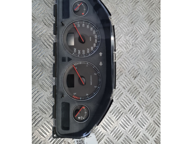 Панель приборов 30746102 Volvo S60