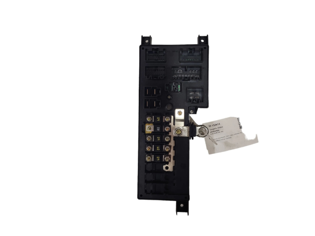 Блок предохранителей 8678449, 518784202   Volvo XC90    