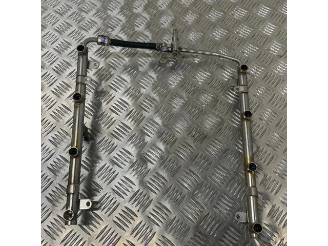 Vstřikovací lišta McLaren 570S pro benzínový motor 3.8 M838T