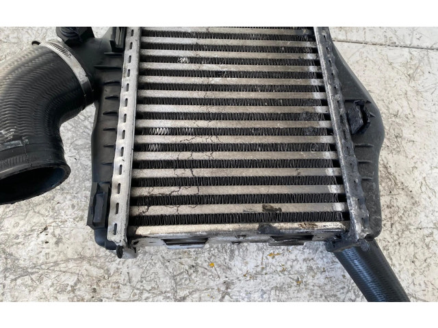 Интеркулер 690950 Smart ForTwo II