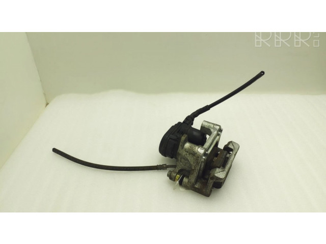 Задний суппорт