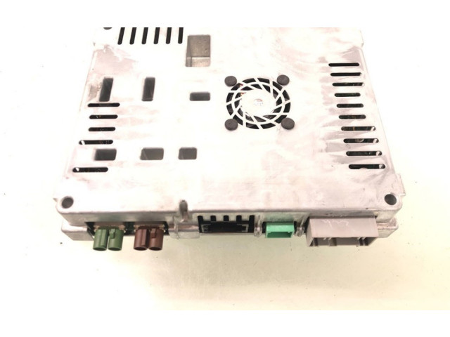 Блок управления 31328578, 31328578 Volvo S80