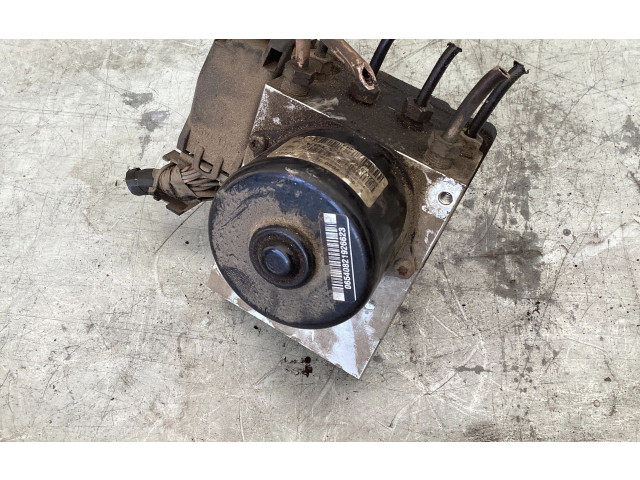 Блок АБС 8671224, 10092504033 Volvo V70 2000 - 2004 года