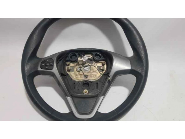 Маховик Ford Fiesta 2002-2005 года 8A613600, 62149001