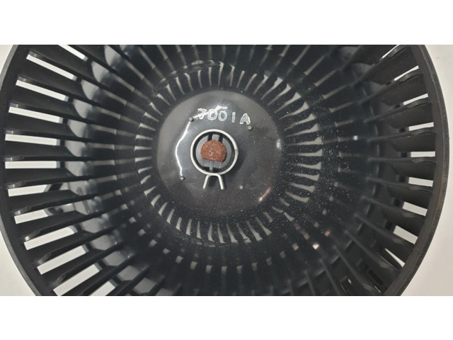 Вентилятор печки Chevrolet Captiva