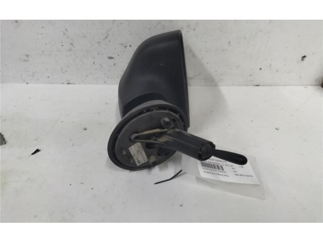 Зеркало (механическое)       Dacia Sandero  2008 - 2012 года   