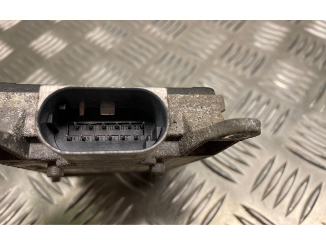 Датчик слепых зон 4G0907568D   Audi A6 S6 C7 4G