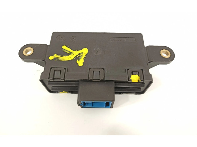 Блок управления A2469000717 Mercedes-Benz A W176