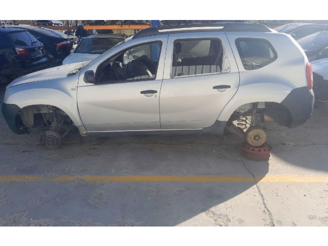 Зеркало электрическое Dacia Duster - года