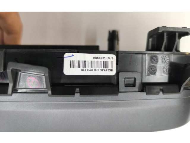 Блок управления климат-контролем 97250-Q0210 Hyundai Bayon