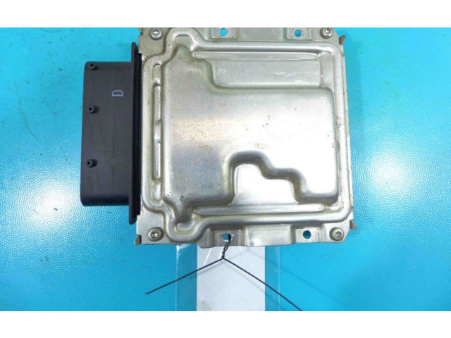 Řídící jednotka 39118-2B040, IMPRK1212431 KIA Venga 2011