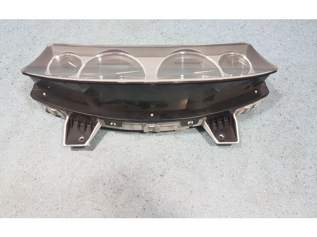 Панель приборов 5172901AF Jeep Commander