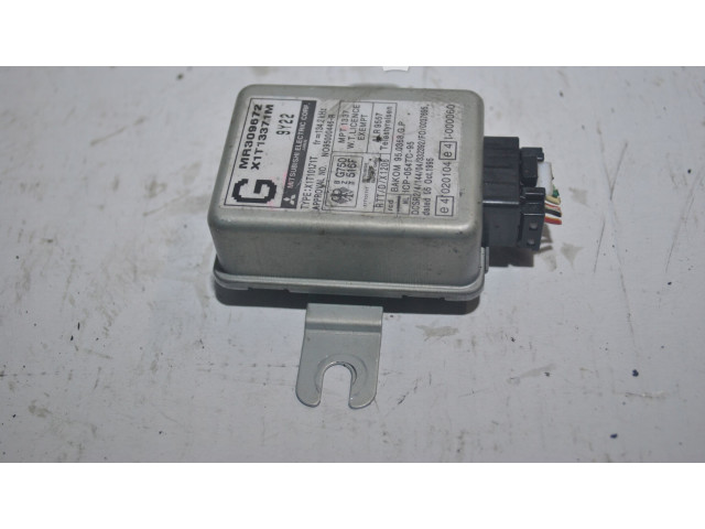 Блок управления MR309672 Mitsubishi Colt
