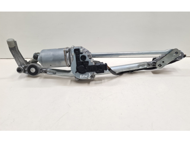 Комплект механизма стеклоочистителей