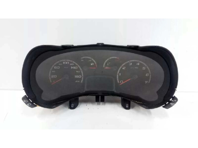 Přístrojová deska Ford Ka 2010 51793562