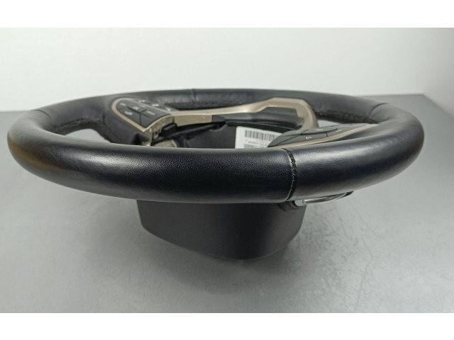 Руль Jeep Grand Cherokee 2010 - 2021 года